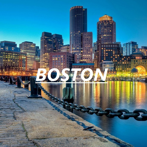 boston
