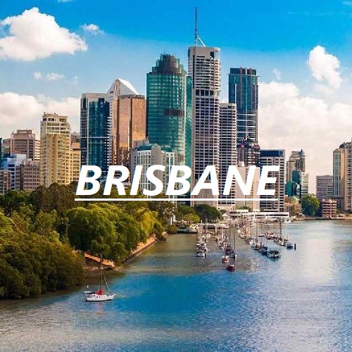 Brisbane