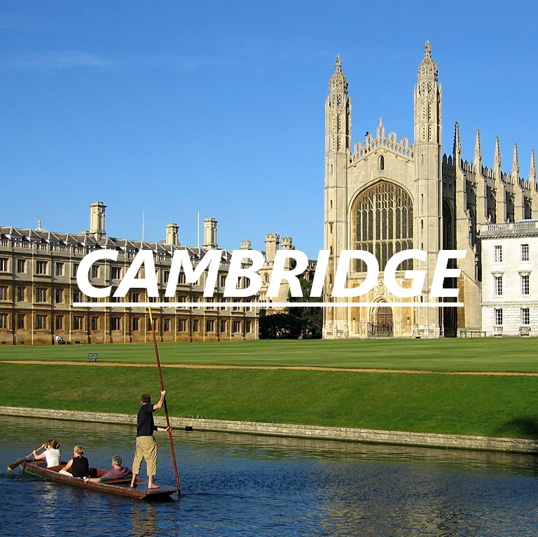 cambridge