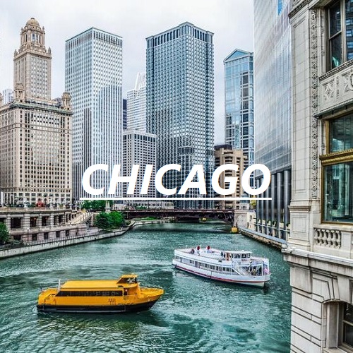 chicago