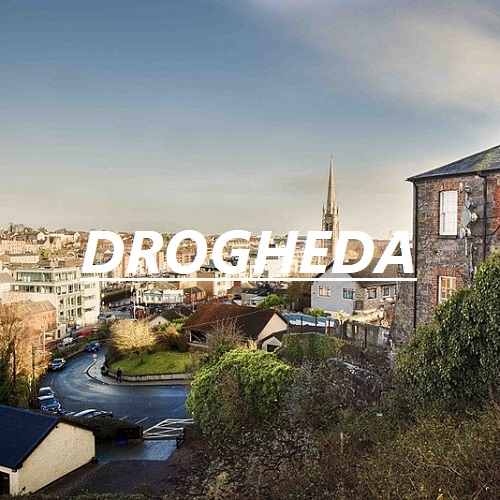 drogheda