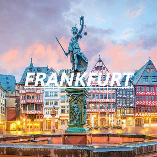 frankfurt