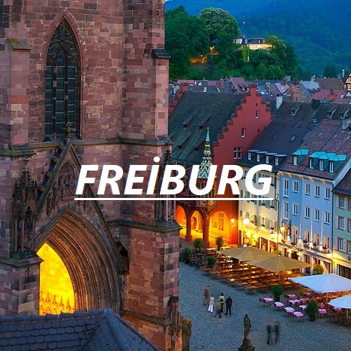 Freiburg