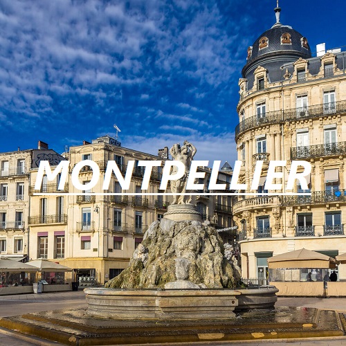 montpellier