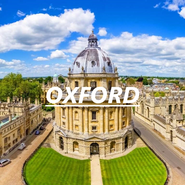 oxford