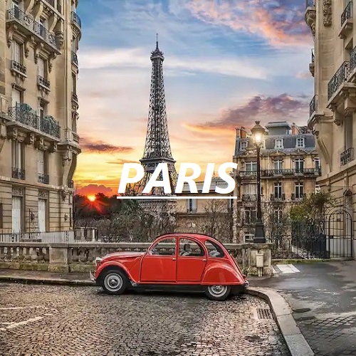paris
