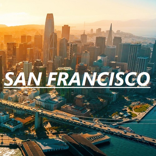 san francisco