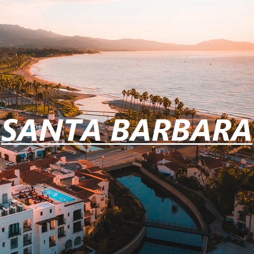 santa barbara