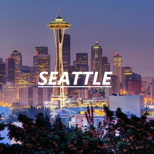 seattle