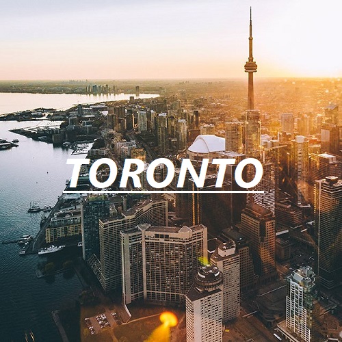 Toronto
