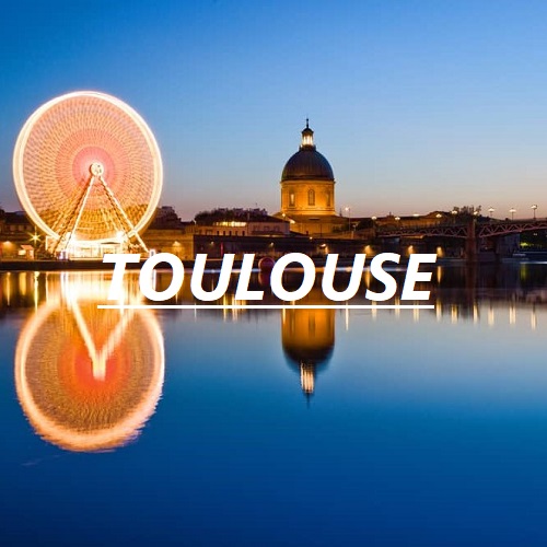 toulouse