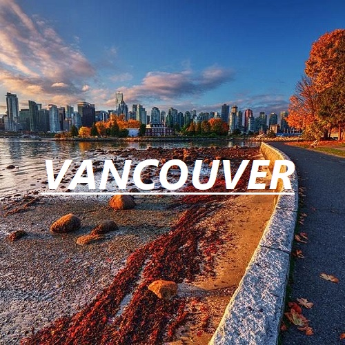 vancouver