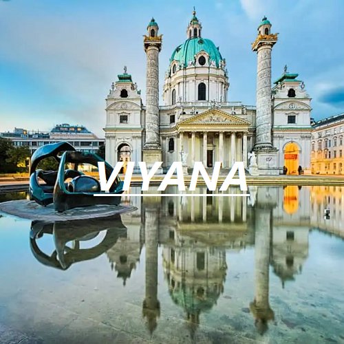 viyana